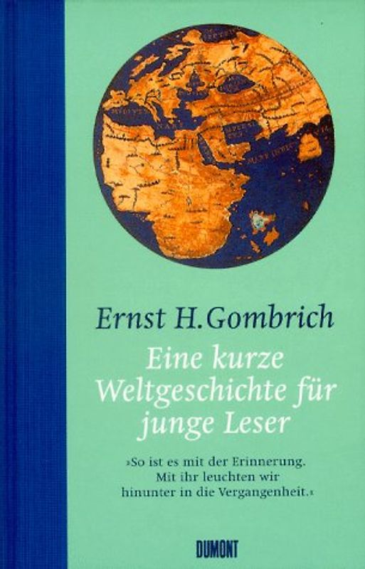 Eine kurze Weltgeschichte für junge Leser