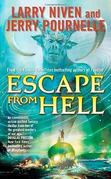 Escape from Hell - Larry Niven