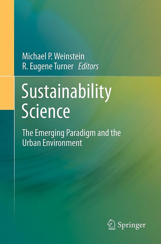 Sustainability Science
