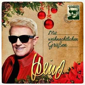 Heino - Mit weihnachtlichen Grüßen