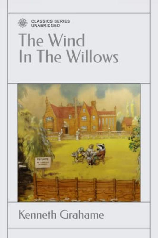 The Wind in The Willows