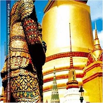 Various - House of Goa Vol.1