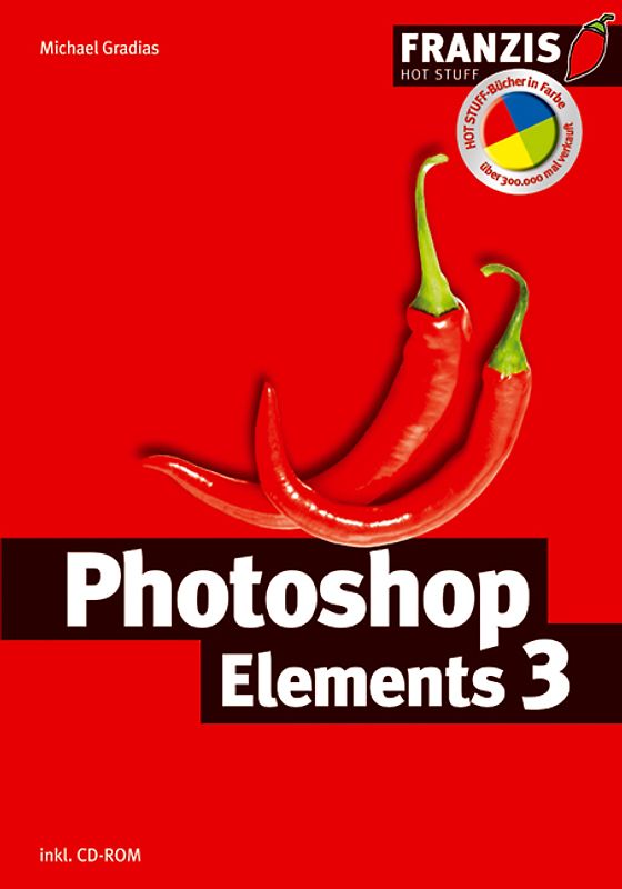 Photoshop Elements 3