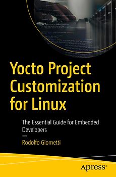 Yocto Project Customization for Linux