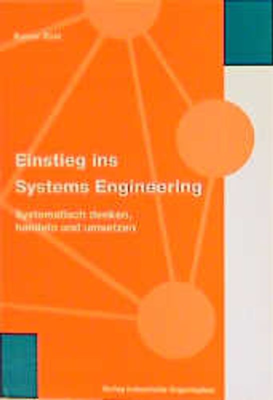 Einstieg ins Systems Engineering