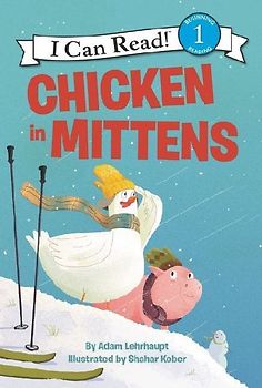 Chicken in Mittens