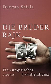 Die Brüder Rajk