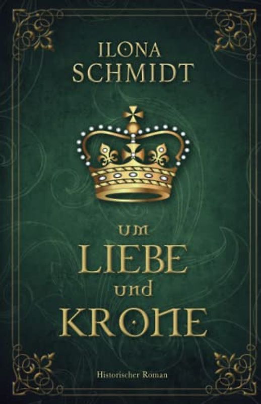 Um Liebe und Krone (Die Abenteuer des Highlanders Eòin MacLean, Band 2)
