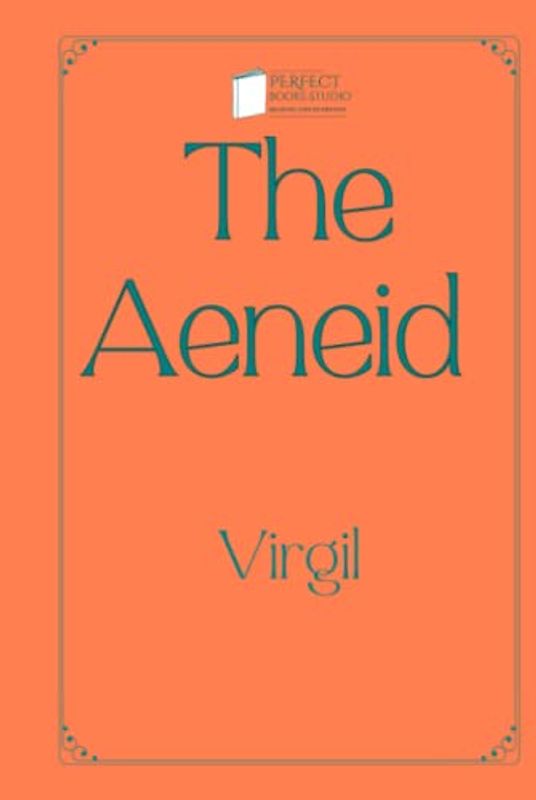 The Aeneid: Perfect Books Studio Edition