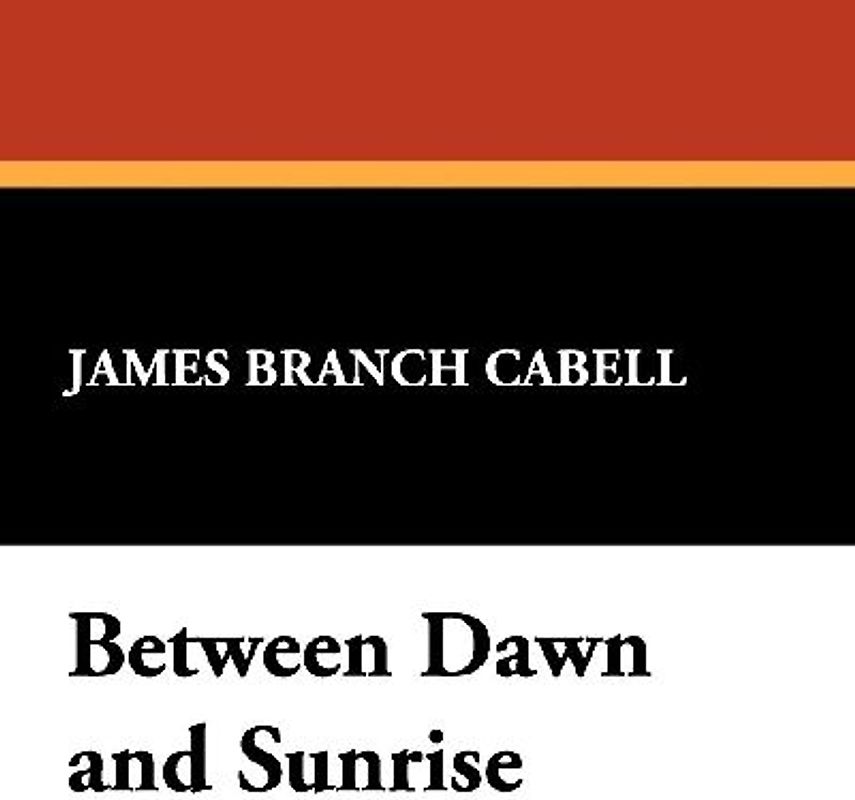 Between Dawn and Sunrise