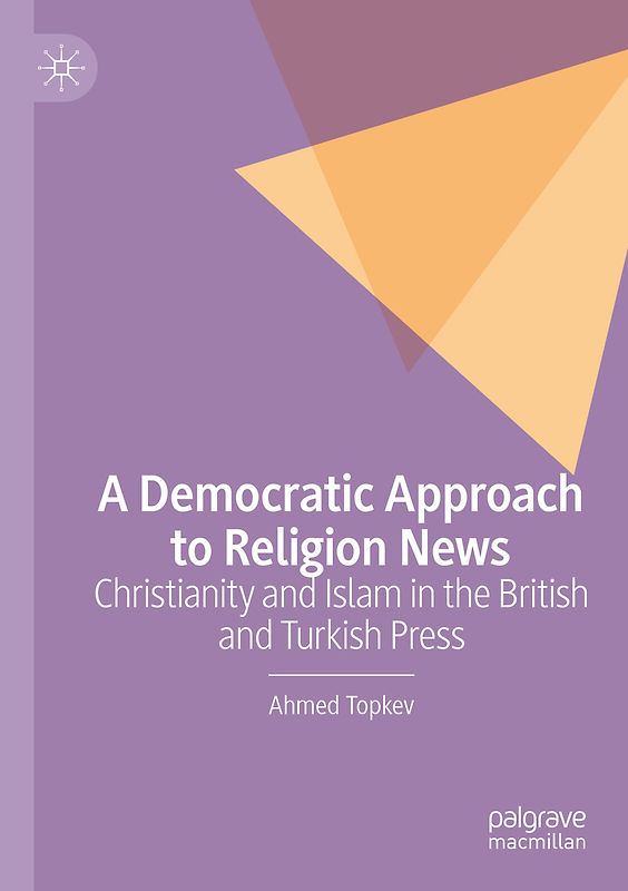 A Democratic Approach to Religion News