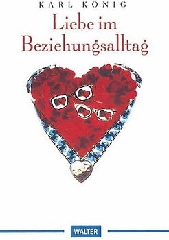 Liebe im Beziehungsalltag