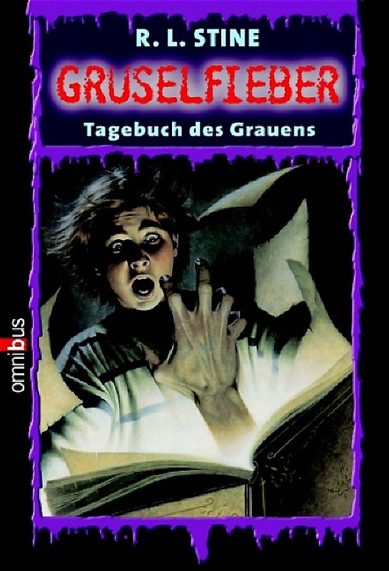Das Tagebuch des Grauens