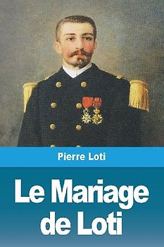 Le Mariage de Loti