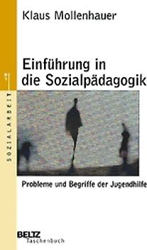 Einführung in die Sozialpädagogik