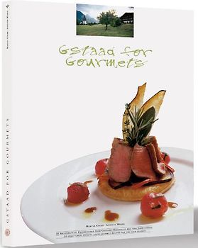 Gstaad for Gourments