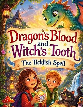 Dragon's Blood and Witch's Tooth