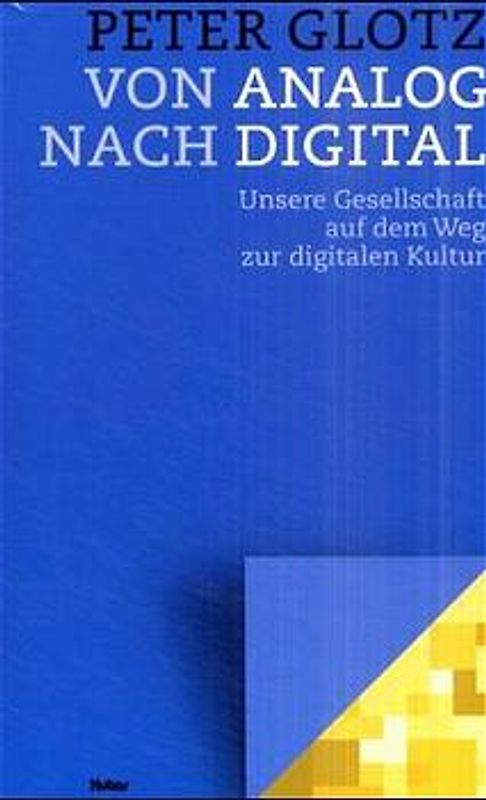 Von Analog nach Digital