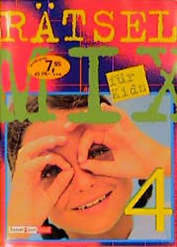 Rätselmix für Kids