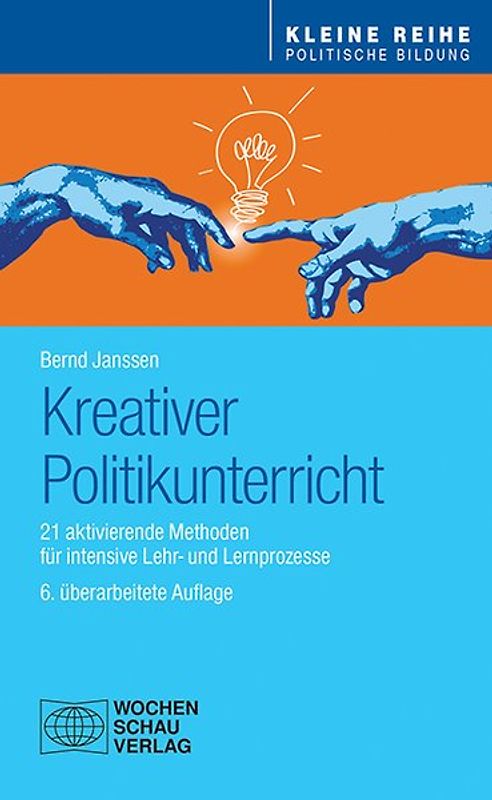 Kreativer Politikunterricht
