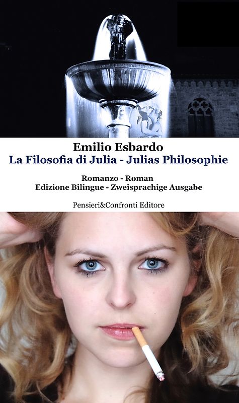 La Filosofia di Julia - Julias Philosophie