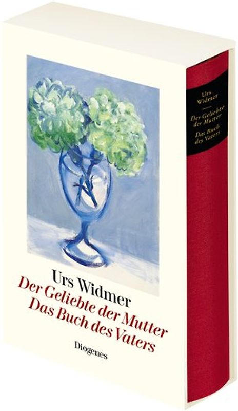 Der Geliebte der Mutter / Das Buch des Vaters