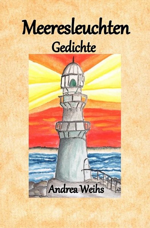 Meeresleuchten Gedichte