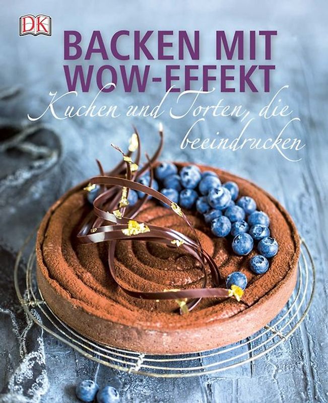 Backen mit Wow-Effekt