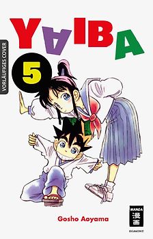 Yaiba 05