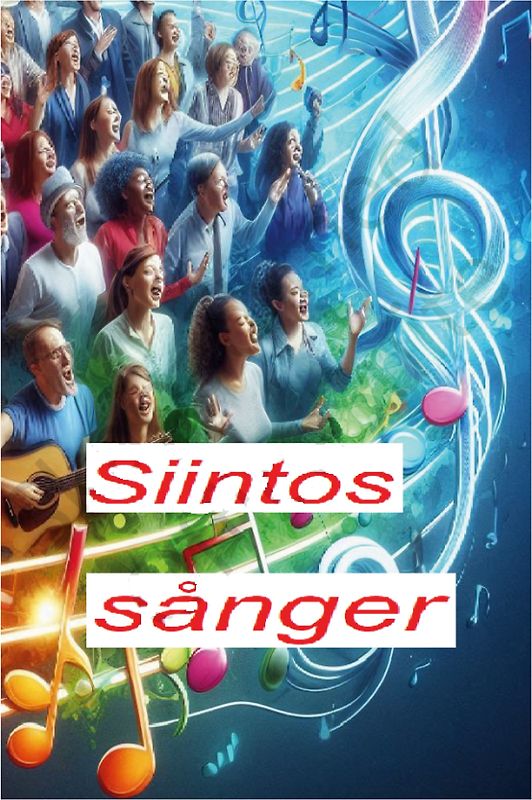 Siintos sånger