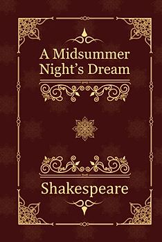 A Midsummer Night's Dream