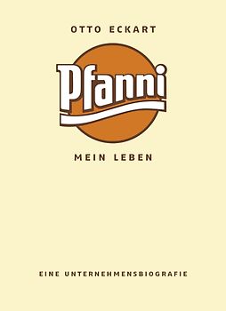 Pfanni - Mein Leben