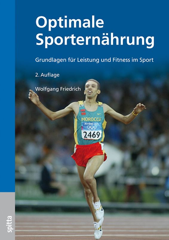 Optimale Sporternährung