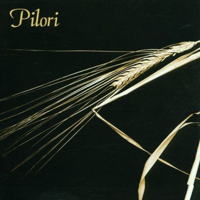 Pilori - And When the Twilight'S Gone
