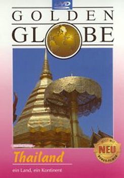 Golden Globe: Thailand DVD