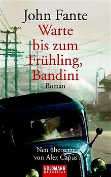 Warte bis zum Frühling, Bandini