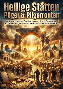Heilige Stätten: Pilger &amp; Pilgerrouten