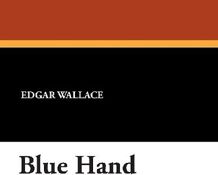 Blue Hand