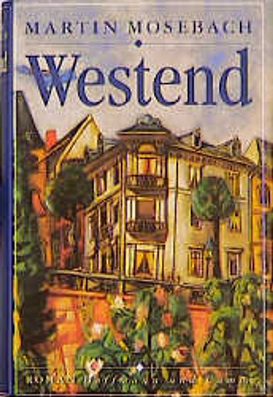 Westend. Roman