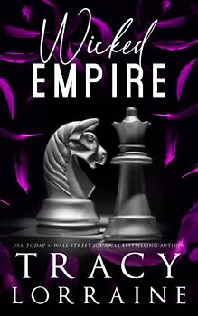 WICKED EMPIRE: Special Print Edition (KNIGHT'S RIDGE EMPIRE: SPECIAL EDITION, Band 3)