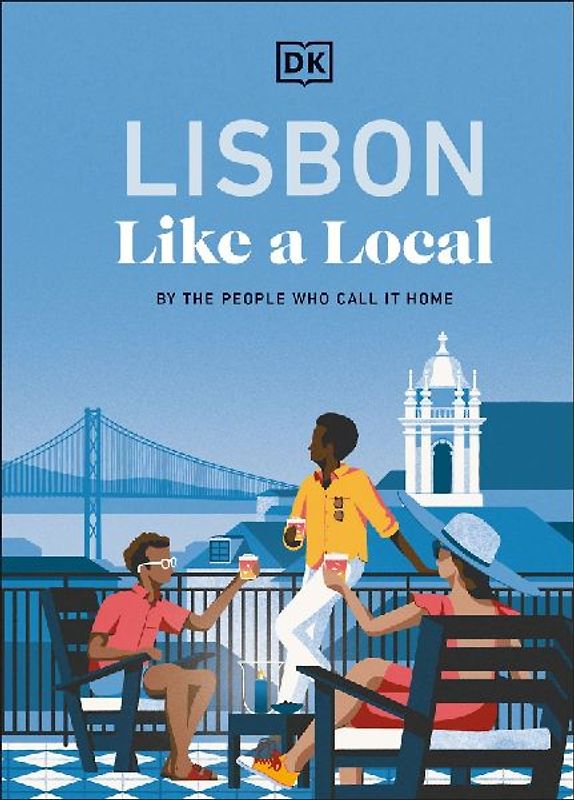 Lisbon Like a Local