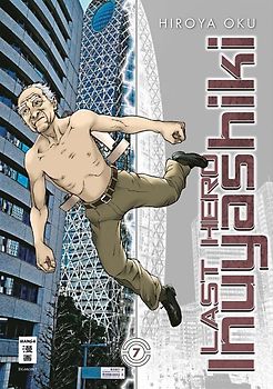 Last Hero Inuyashiki 07