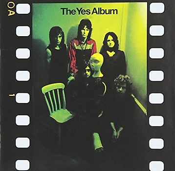Yes - The Yes Album (Expanded & Remastered)
