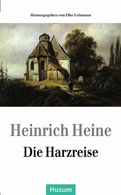 Die Harzreise