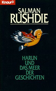 Harun und das Meer der Geschichten