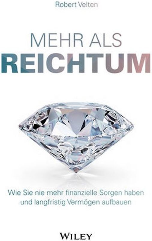 Mehr als Reichtum