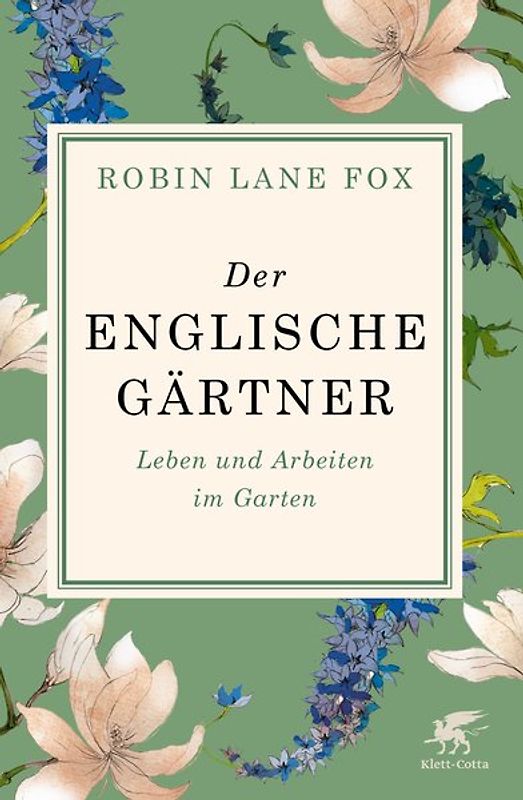 Der englische Gärtner