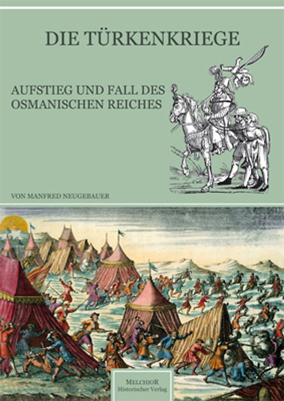 Die Türkenkriege