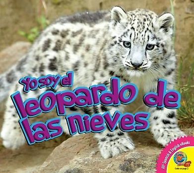 El Leopardo de Las Nieves