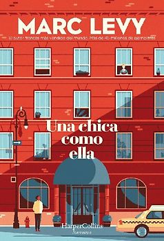 Una Chica Como Ella (a Woman Like Her - Spanish Edition)